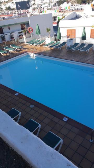 Apartament Bungalows Montecarlo Puerto Rico  Zewnętrze zdjęcie