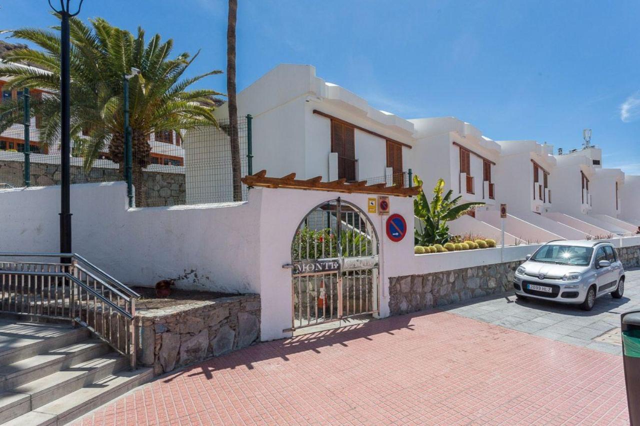 Apartament Bungalows Montecarlo Puerto Rico  Zewnętrze zdjęcie