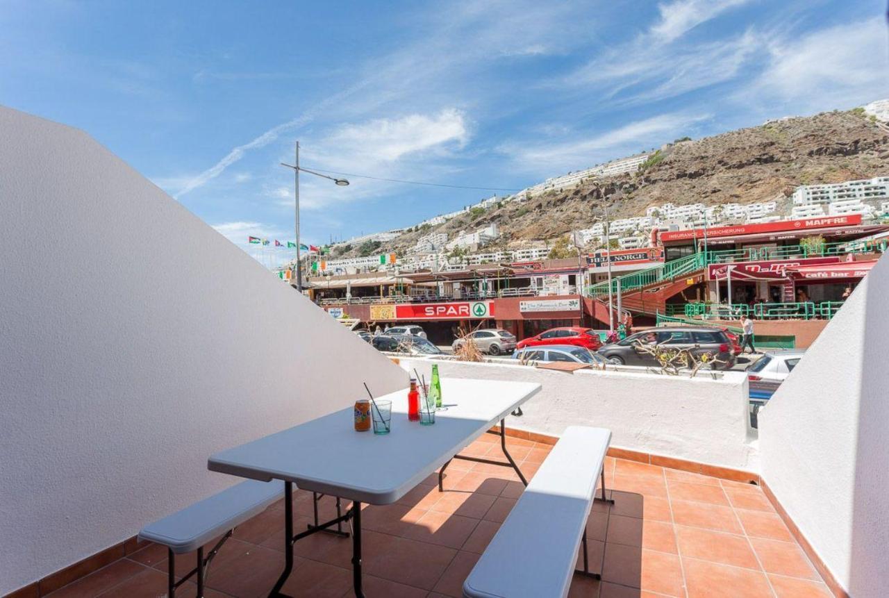 Apartament Bungalows Montecarlo Puerto Rico  Zewnętrze zdjęcie