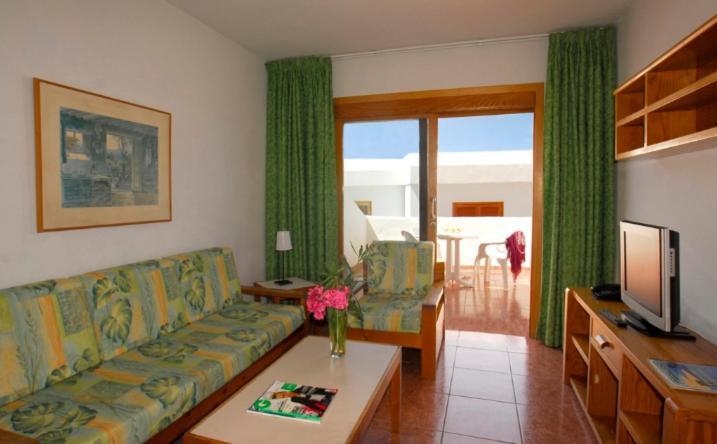 Apartament Bungalows Montecarlo Puerto Rico  Zewnętrze zdjęcie