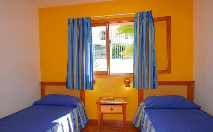 Apartament Bungalows Montecarlo Puerto Rico  Zewnętrze zdjęcie