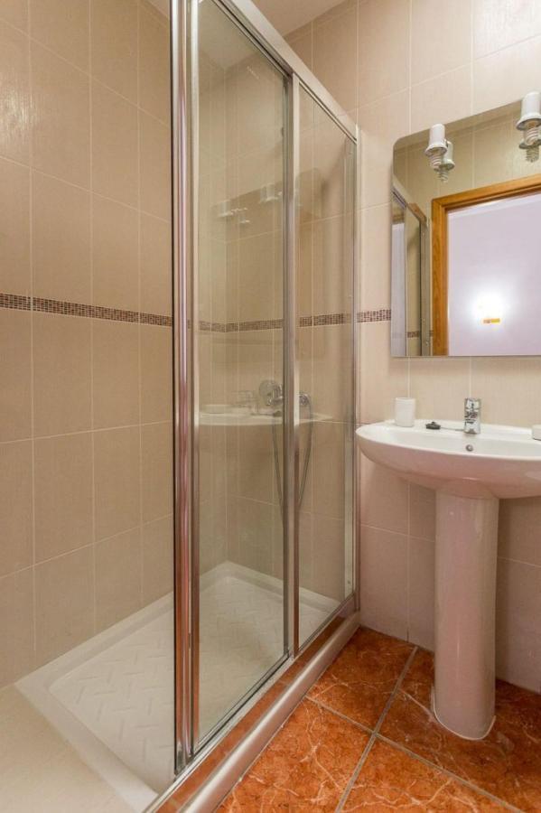Apartament Bungalows Montecarlo Puerto Rico  Zewnętrze zdjęcie