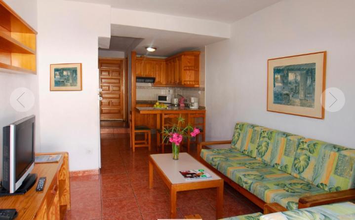 Apartament Bungalows Montecarlo Puerto Rico  Zewnętrze zdjęcie