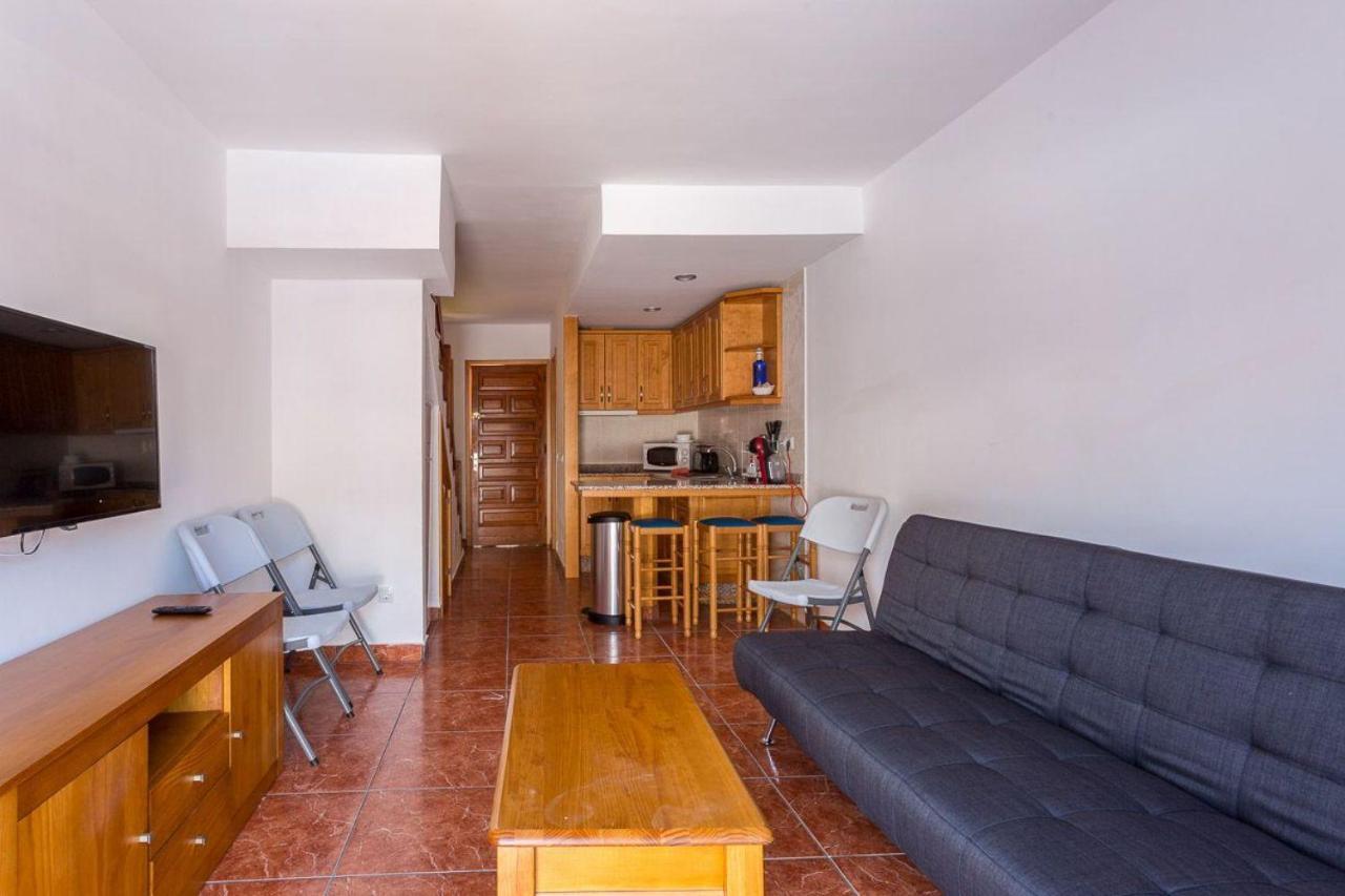 Apartament Bungalows Montecarlo Puerto Rico  Zewnętrze zdjęcie