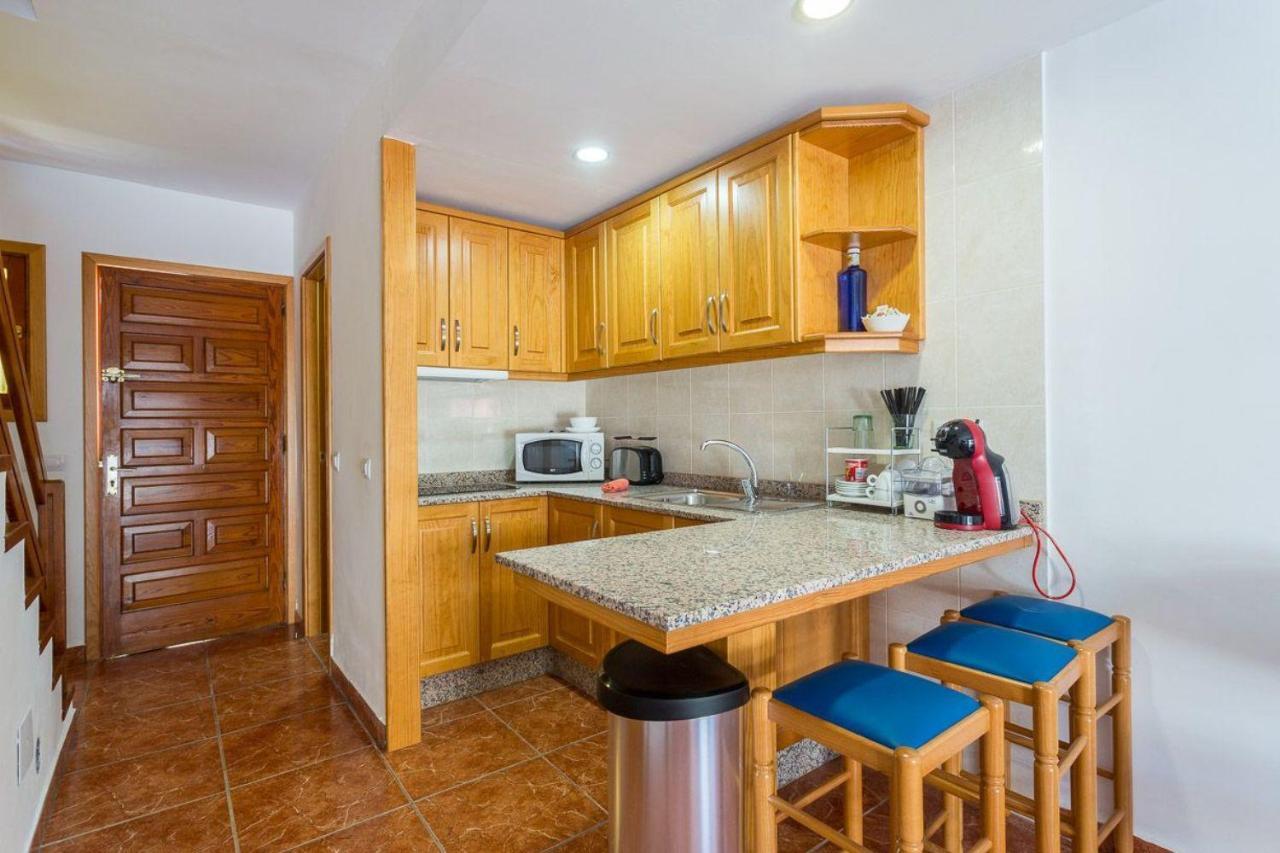 Apartament Bungalows Montecarlo Puerto Rico  Zewnętrze zdjęcie