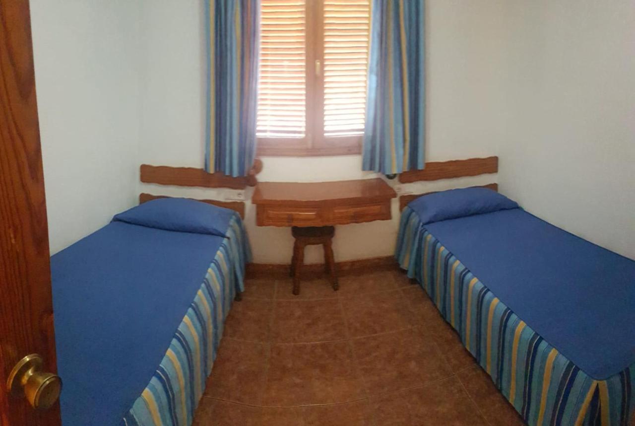 Apartament Bungalows Montecarlo Puerto Rico  Zewnętrze zdjęcie